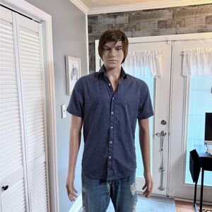 Men's‎ Good Man Brand Shirt Nordstrom SZ SM